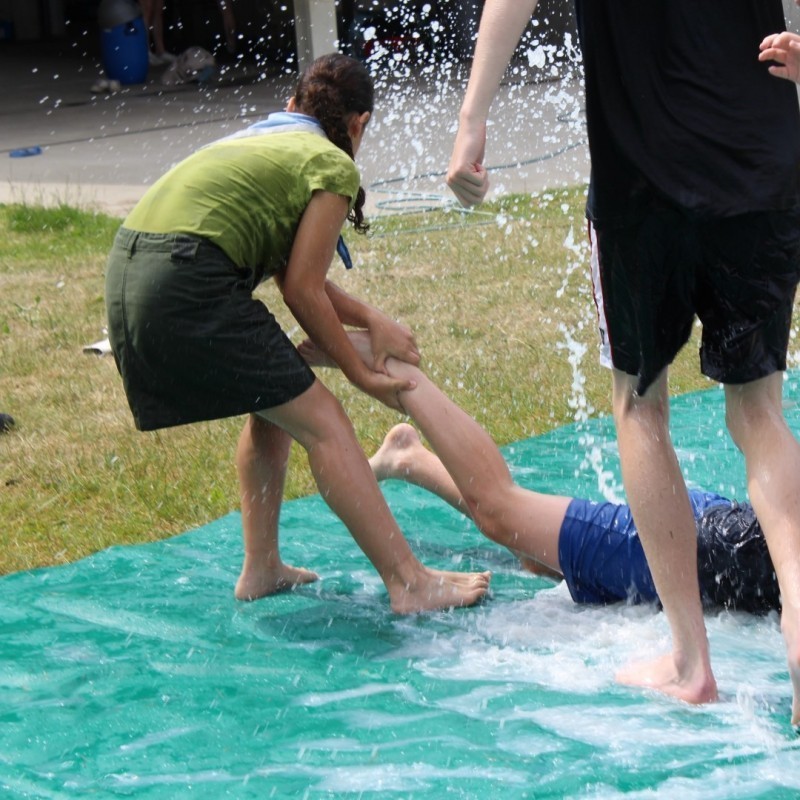 IMG 2942 - Scouts en Gidsen Zaventem 